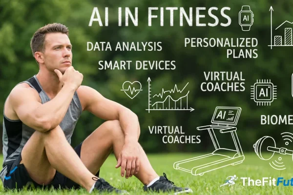Artificial Intelligence in Fitness: What Exists — and What Actually Works
