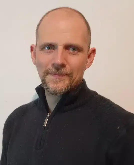 Christopher Klenk