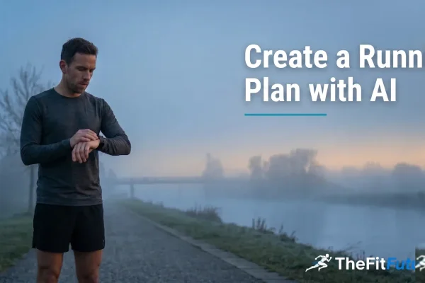 Building a running plan with AIs like ChatGPT, Gemini or Claude